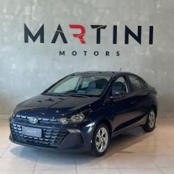 HYUNDAI HB 20 Sedan 1.0 12V 4P FLEX COMFORT PLUS