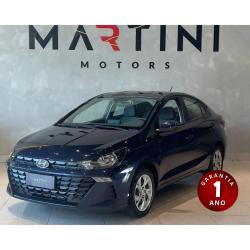HYUNDAI HB 20 Sedan 1.0 12V 4P FLEX COMFORT PLUS