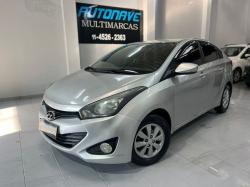 HYUNDAI HB 20 Sedan 1.6 16V 4P FLEX COMFORT PLUS AUTOMTICO
