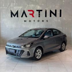 HYUNDAI HB 20 Sedan 1.0 12V 4P FLEX COMFORT PLUS