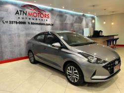 HYUNDAI HB 20 Sedan 1.6 16V 4P FLEX VISION