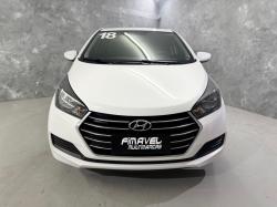 HYUNDAI HB 20 Sedan 1.6 16V 4P FLEX COMFORT PLUS AUTOMTICO