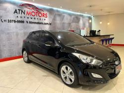 HYUNDAI I30 1.6 16V 4P AUTOMTICO