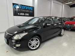 HYUNDAI I30 2.0 16V 4P GLS AUTOMTICO