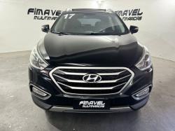 HYUNDAI IX35 2.0 16V 4P GLS FLEX AUTOMTICO