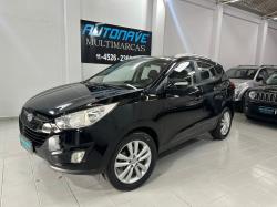 HYUNDAI IX35 2.0 16V 4P GLS FLEX AUTOMTICO