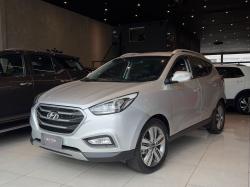 HYUNDAI IX35 2.0 16V 4P FLEX AUTOMTICO