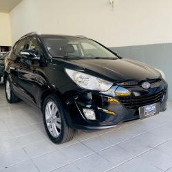 HYUNDAI IX35 2.0 16V 4P FLEX