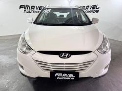 HYUNDAI IX35 2.0 16V 4P GLS AUTOMTICO