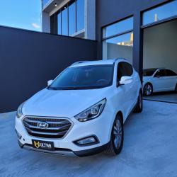 HYUNDAI IX35 2.0 16V 4P FLEX AUTOMTICO