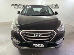 HYUNDAI IX35 2.0 16V 4P GL FLEX AUTOMTICO