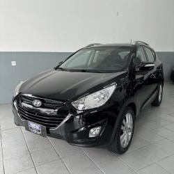 HYUNDAI IX35 2.0 16V 4P GLS FLEX AUTOMTICO