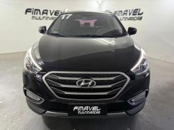 HYUNDAI IX35 2.0 16V 4P GLS FLEX AUTOMTICO