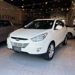 HYUNDAI IX35 2.0 16V 4P GLS