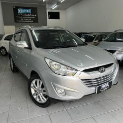 HYUNDAI IX35 2.0 16V 4P FLEX AUTOMTICO