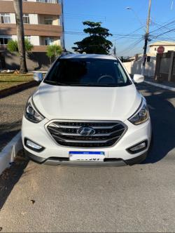 HYUNDAI IX35 2.0 16V 4P GLS FLEX AUTOMTICO