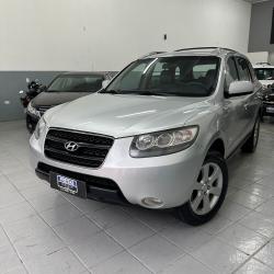 HYUNDAI Santa F 2.7 V6 24V 4P 179CV AUTOMTICO