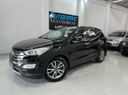 HYUNDAI Santa F 3.3 V6 24V 4P 4X4 270 CV 7 LUGARES AUTOMTICO