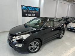 HYUNDAI Santa F 3.3 V6 24V 4P 4X4 270 CV 7 LUGARES AUTOMTICO