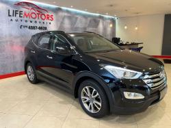 HYUNDAI Santa F 3.5 V6 24V 4P GLS 285CV 4WD 7 LUGARES AUTOMTICO