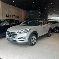 HYUNDAI Tucson 1.6 16V 4P T-GDI GLS ECOSHIFT AUTOMTICO