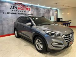 HYUNDAI Tucson 1.6 16V 4P T-GDI GLS ECOSHIFT AUTOMTICO