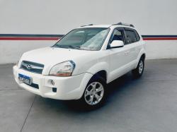 HYUNDAI Tucson 2.0 16V 4P GLS-B AUTOMTICO