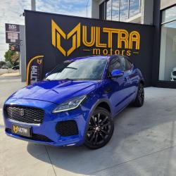 JAGUAR E-Pace 2.0 16V 4P P300 R-DYNAMIC HSE AWD TURBO AUTOMTICO