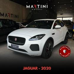 JAGUAR E-Pace 2.0 P250 R-DYNAMIC S AWD TURBO AUTOMTICO