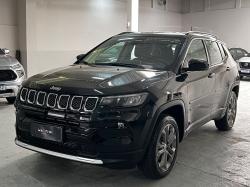 JEEP Compass 1.3 16V 4P FLEX LONGITUDE T270 TURBO AUTOMTICO