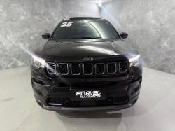 JEEP Compass 1.3 16V 4P FLEX S T270 TURBO AUTOMTICO