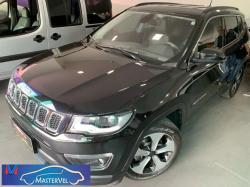 JEEP Compass 2.0 16V 4P LONGITUDE FLEX AUTOMTICO