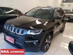 JEEP Compass 2.0 16V 4P LONGITUDE FLEX AUTOMTICO