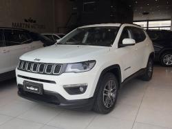 JEEP Compass 2.0 16V 4P FLEX SPORT AUTOMTICO