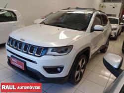 JEEP Compass 2.0 16V 4P LONGITUDE FLEX AUTOMTICO