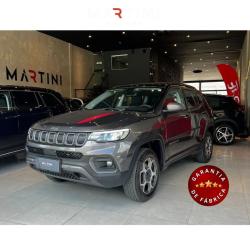 JEEP Compass 2.0 16V 4P 350 TRAILHAWK 4X4 TURBO DIESEL AUTOMÁTICO