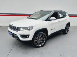 JEEP Compass 2.0 16V 4P LIMITED S TURBO DIESEL 4X4 AUTOMTICO