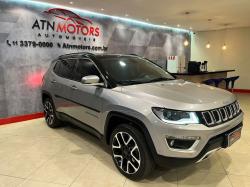 JEEP Compass 2.0 16V 4P LIMITED S TURBO DIESEL 4X4 AUTOMTICO