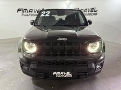 JEEP Renegade 1.3 16V 4P FLEX T270 SPORT TURBO AUTOMTICO