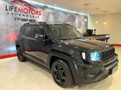 JEEP Renegade 1.3 16V 4P FLEX T270 SPORT TURBO AUTOMTICO