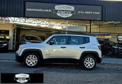 JEEP Renegade 1.8 16V 4P FLEX SPORT AUTOMTICO