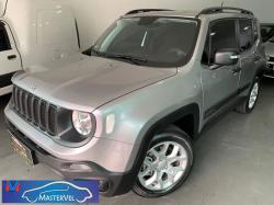 JEEP Renegade 1.8 16V 4P FLEX AUTOMTICO