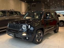 JEEP Renegade 1.8 16V 4P FLEX AUTOMTICO