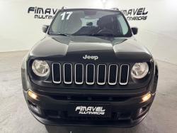 JEEP Renegade 1.8 16V 4P FLEX SPORT