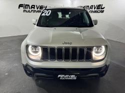 JEEP Renegade 1.8 16V 4P LIMITED FLEX AUTOMTICO