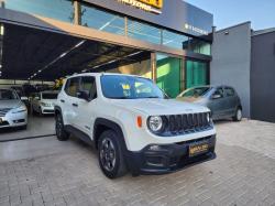 JEEP Renegade 1.8 16V 4P FLEX AUTOMTICO