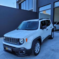 JEEP Renegade 1.8 16V 4P FLEX SPORT