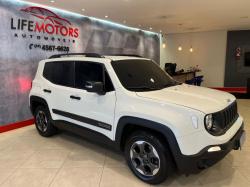 JEEP Renegade 1.8 16V 4P FLEX AUTOMTICO