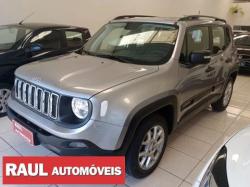 JEEP Renegade 1.8 16V 4P FLEX SPORT AUTOMTICO