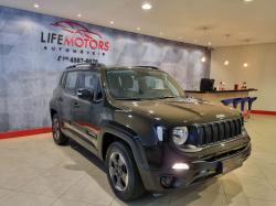 JEEP Renegade 1.8 16V 4P FLEX AUTOMTICO